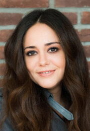Duygu Yetiş
