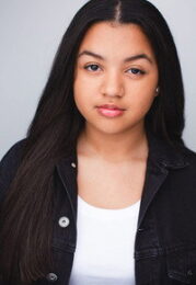Dylan Chloe Dash