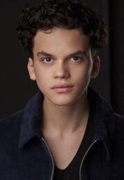 Dylan Schombing