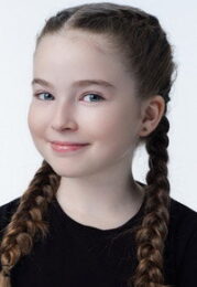 Ebrar Alya Demirbilek