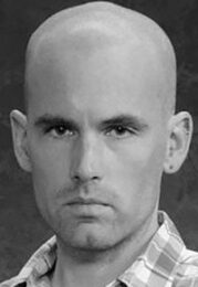 Ed Spear