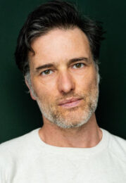 Ed Stoppard