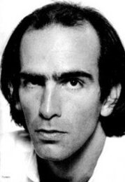 Eduardo Conde