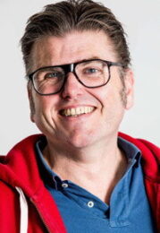 Edward Stelder