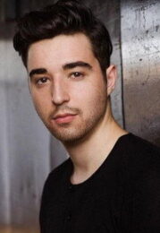 Eitan Shalmon