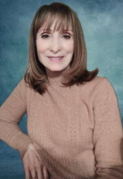 Elaine Apruzzese