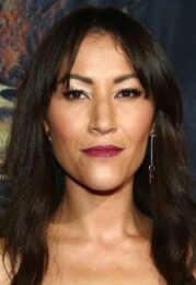 Eleanor Matsuura