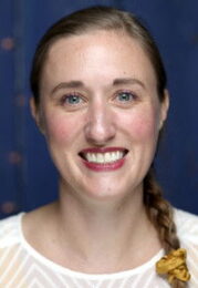 Eleanor Wilson