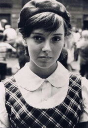 Eleonora Brown