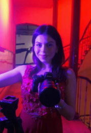 Elif Sevinç