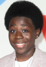 Elisha Williams