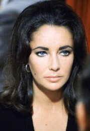 Elizabeth Taylor