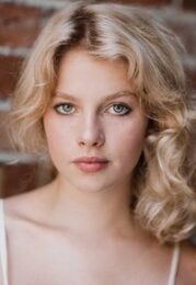 Ella Newton