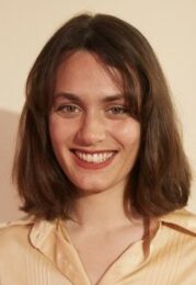 Ella Rumpf