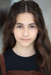 Emilia Faucher