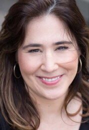 Emily Andras