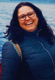 Emine Sergen Kazbek