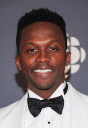 Emmanuel Kabongo