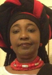 Ene Oloja