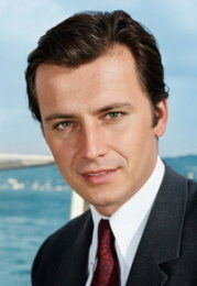Engin Çağlar