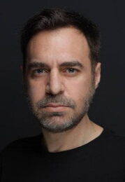 Enis Boztepe