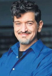 Enrico Casarosa