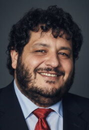 Erdal Tosun