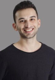 Eren Çiğdem