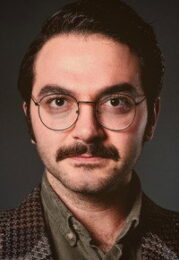 Eren Pekgöz