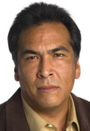 Eric Schweig