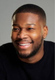 Eric Shango