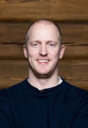Erik Follestad