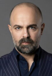 Erkan Avcı