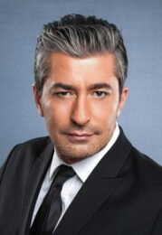 Erkan Petekkaya