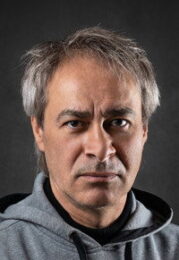 Erkan Taşdöğen