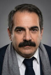 Erol Özkök