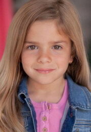 Esme McSherry