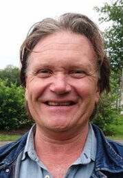 Espen Hana