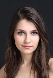 Esra İşgüzar