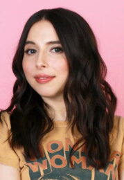Esther Povitsky