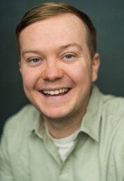 Euan Bennet