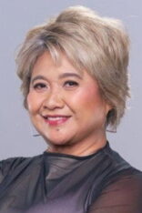 Eugene Domingo
