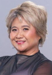 Eugene Domingo