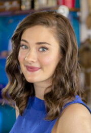 Eva Bourne