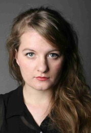 Eva van Gessel