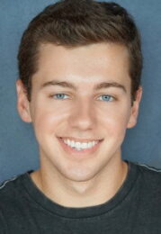 Evan Brinkman