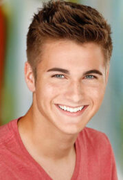 Evan Castelloe
