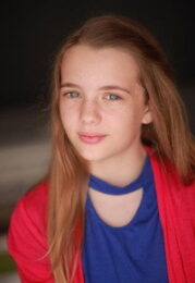 Evangeline Rose