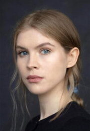 Eve Connolly