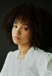Eve Edwards